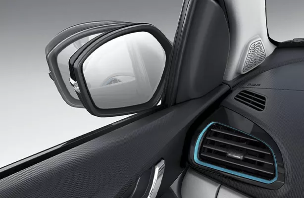 Comfort-Electric-OVRM