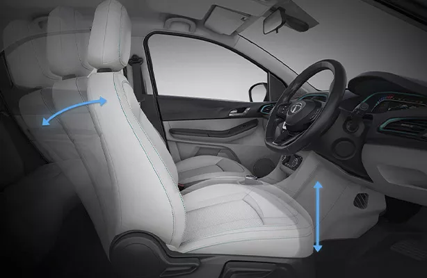Comfort-Height-Adjustable-Seat