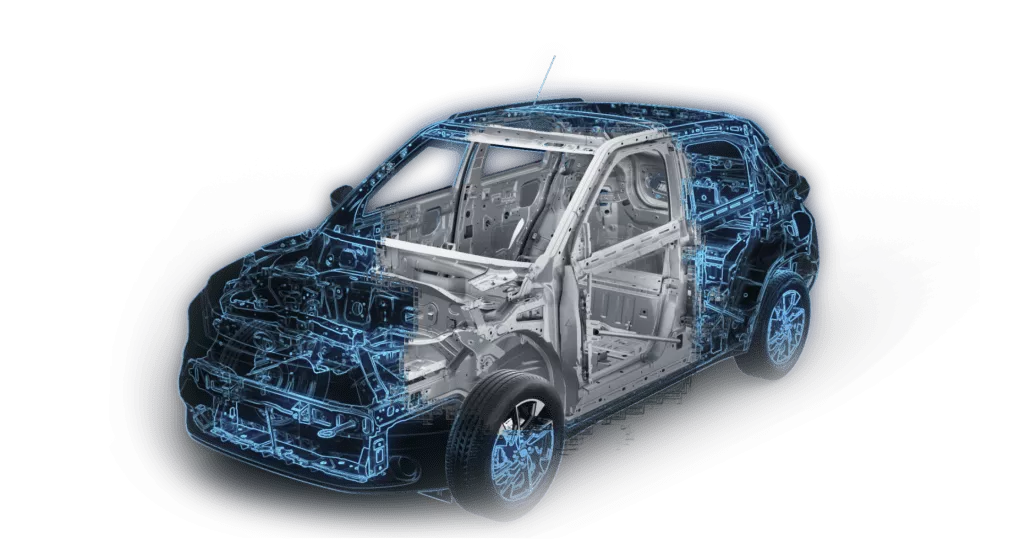 IndiasSafestCar