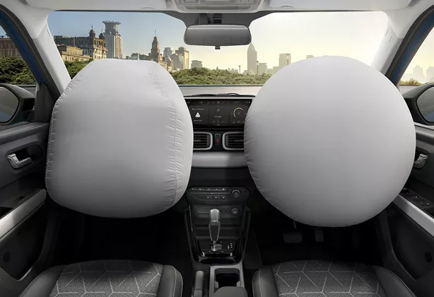 airbag