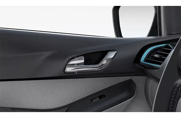 chrome-inner-door-handl