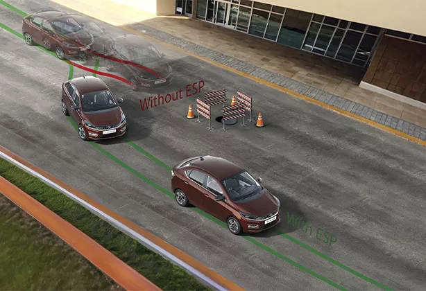electronic-stability-program