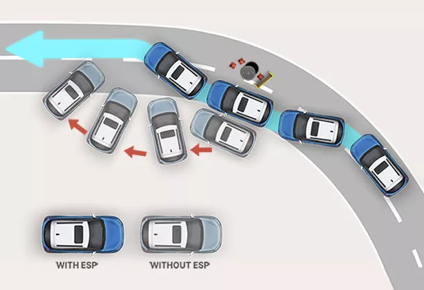 electronic-stability-program