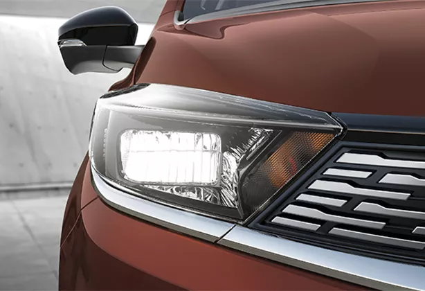 led-headlamps