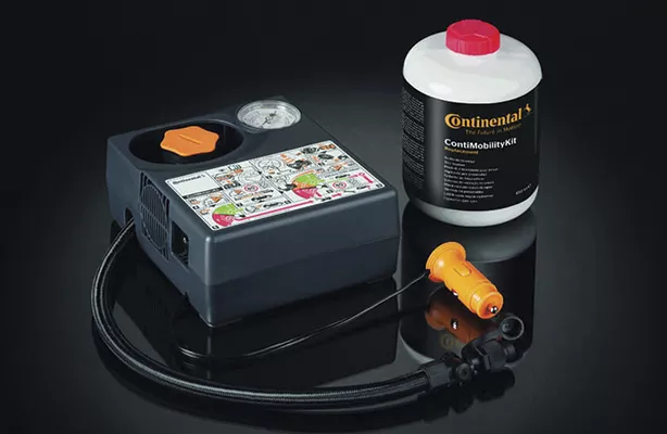 puncture-kit