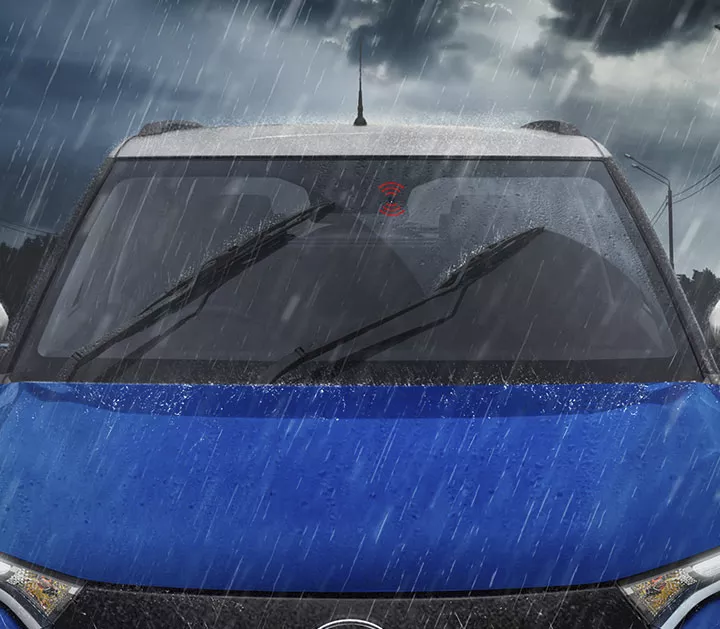 rain-sensing-wipers