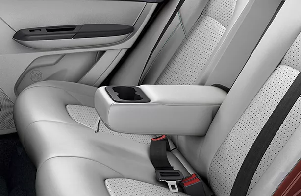 rear-armrest
