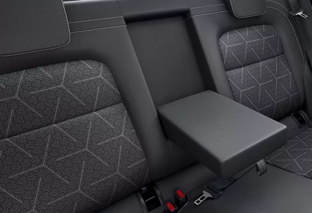 rear-armrest