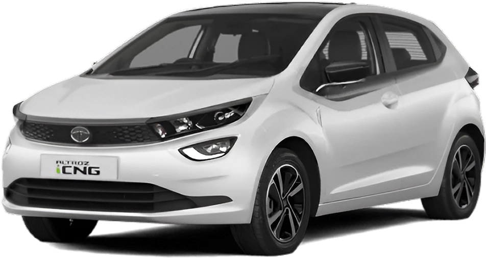 white alrto