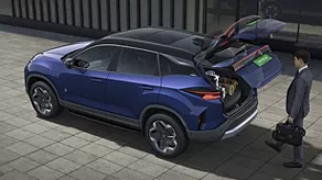power-tailgate-gesture