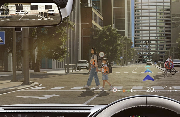 ar-hud-heads-up-display